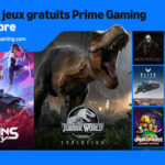 Amazon Prime Gaming Novembre 2024