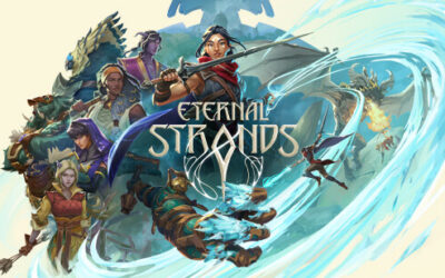 Eternal Strands est disponible sur PC et consoles