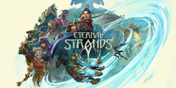 Eternal Strands sortira le 28 janvier sur consoles et PC