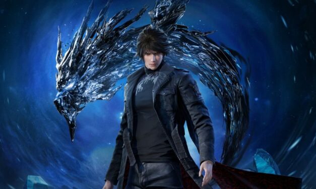 Lost Soul Aside – UltiZero Games annonce une sortie en 2025