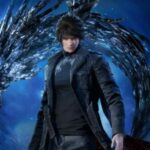 Lost Soul Aside , UltiZero Games