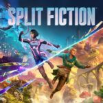 Electronic Arts Hazelight Studios Split Fiction