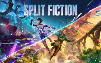 Split Fiction est disponible sur Nintendo Switch 2