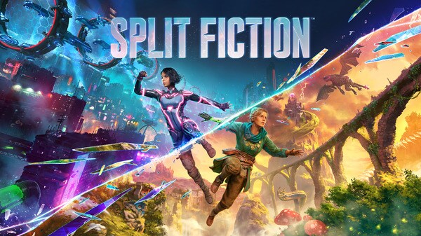 Split Fiction sera disponible le 6 mars 2025