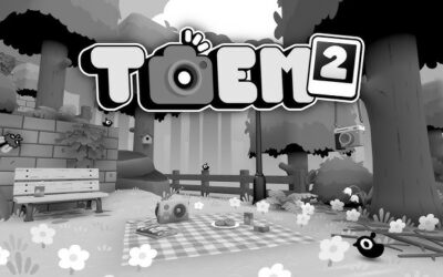 Something We Made et popagenda annoncent TOEM 2 (2026)