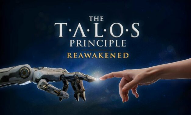 Croteam et Devolver Digital dévoilent The Talos Principle: Reawakened