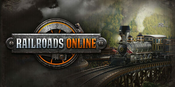 Railroads Online est officiellement disponible sur PC et consoles