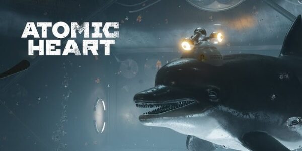 Atomic Heart – Le DLC « Enchantment Under the Sea » sortira le 28 janvier