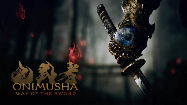 Capcom annonce Onimusha: Way of the Sword (2026)