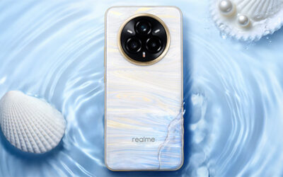 Les smartphones realme 14 Pro seront disponibles le 25 mars