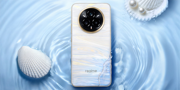 realme 14 Pro