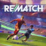 Sloclap, Kepler Interactive, Rematch , Sifu