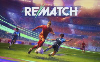 Sloclap annonce Rematch sur PC et consoles