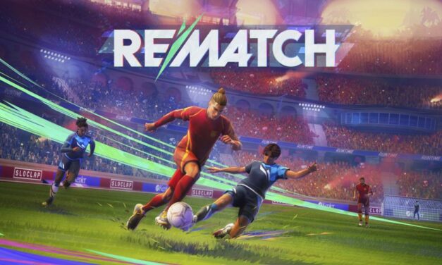 Sloclap annonce Rematch sur PC et consoles