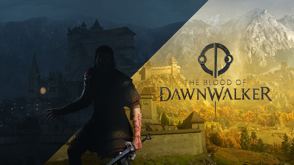 The Blood of Dawnwalker sera présenté le 13 janvier