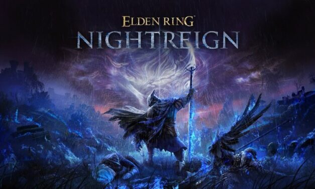 FromSoftware annonce Elden Ring Nightreign (2025)