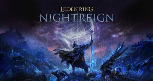 Elden Ring Nightreign