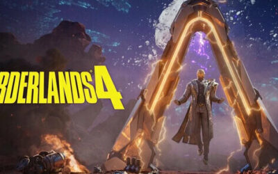 Borderlands 4 sera aussi disponible sur Nintendo Switch 2