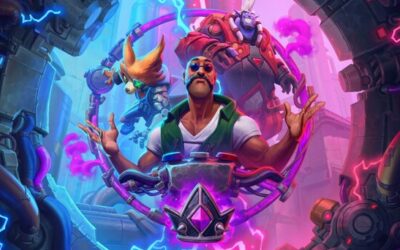 Hearthstone : La Saison 9 des champs de bataille est disponible