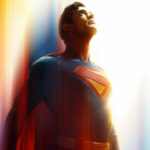 Superman , James Gunn , David Corenswet , 9 juillet 2025 , DC Studios , Warner Bros. Pictures