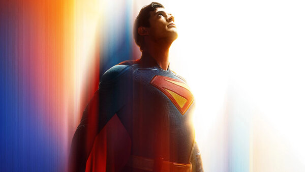 Superman , James Gunn , David Corenswet , 9 juillet 2025 , DC Studios , Warner Bros. Pictures