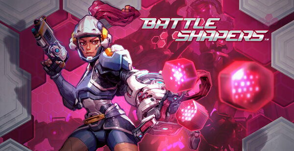 Battle Shapers est disponible en version 1.0 sur PC