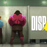 AdHoc Studio , Dispatch , 2025