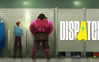Dispatch est disponible sur consoles Nintendo Switch