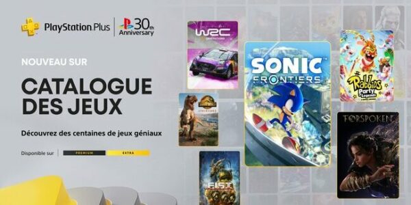 PlayStation Plus, PS Plus, Décembre 2024