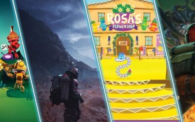 Xbox annonce le lancement du Xbox Indie Game Fest Demo Event