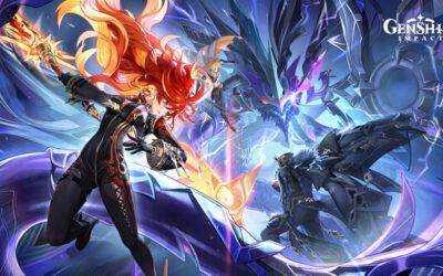 Genshin Impact – La version 5.3 arrive le 1er janvier