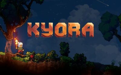 Chucklefish et Pugstorm annoncent KYORA