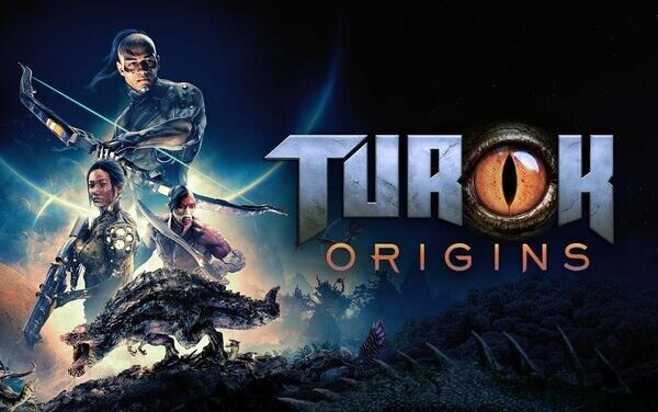 Saber Interactive dévoile Turok: Origins