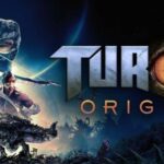 Turok: Origins , Turok : Origins , Turok Origins , Turok, Origins, Saber Interactive