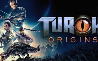 Turok: Origins sortira aussi sur Nintendo Switch 2
