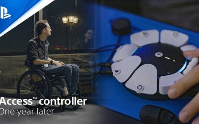 Game Changers – PlayStation présente un documentaire sur l’accessibilité dans les jeux vidéo