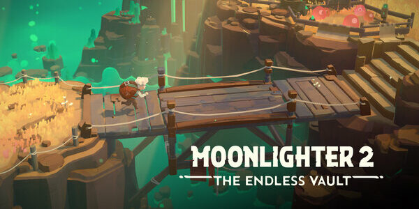 11 bit studios et Digital Sun annoncent Moonlighter 2: The Endless Vault (2025)