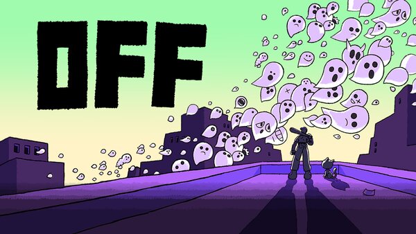 OFF est de retour en 2025 sur Nintendo Switch et Steam