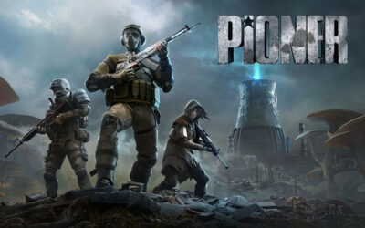 PIONER – GFA Games dévoile un trailer de gameplay