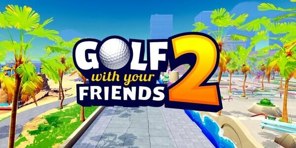 Radical Forge et Team17 Digital annoncent Golf With Your Friends 2