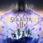 Twitch Galaxies Showcase, Tactical Adventures, Kepler Interactive, Solasta II, Solasta 2