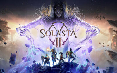 Solasta II sera disponible en Early Access via Steam début 2026