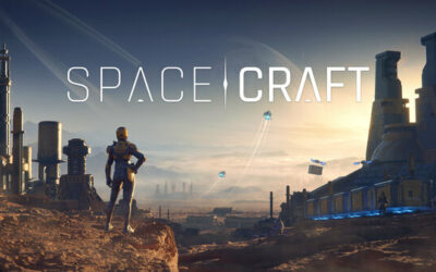 Shiro Games annonce SpaceCraft (2025)