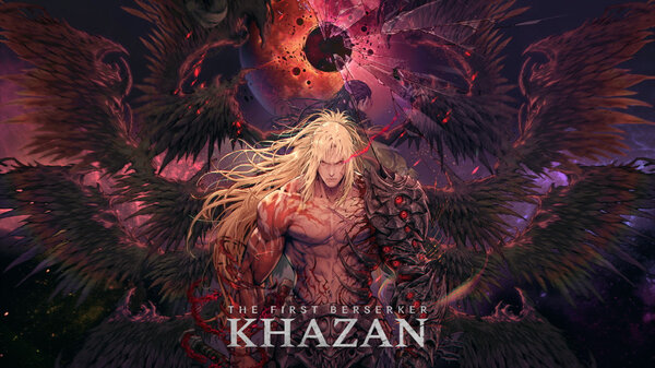 The First Berserker: Khazan est disponible en Accès Anticipé