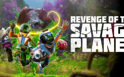 Revenge of the Savage Planet sortira le 8 mai