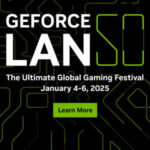 NVIDIA GeForce LAN 50