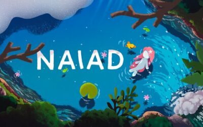 TEST – Notre avis sur Naiad (PC)