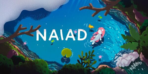 Elwin Gorman annonce la disponibilité de Naiad