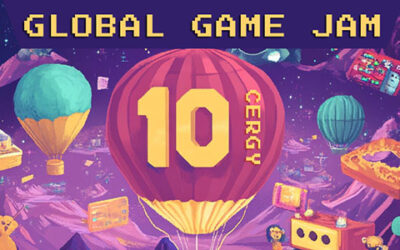 L&rsquo;association FJS (ESIEE-IT) organise le Global Game Jam de Cergy-Pontoise