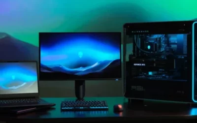 CES 2025 – Alienware annonce le retour de la gamme Area-51